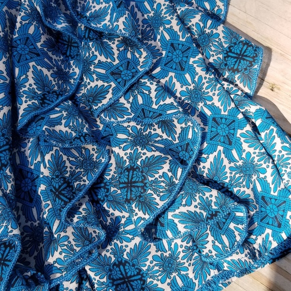 😎ADORABLE RUFFLED MINI - Picture 3 of 6